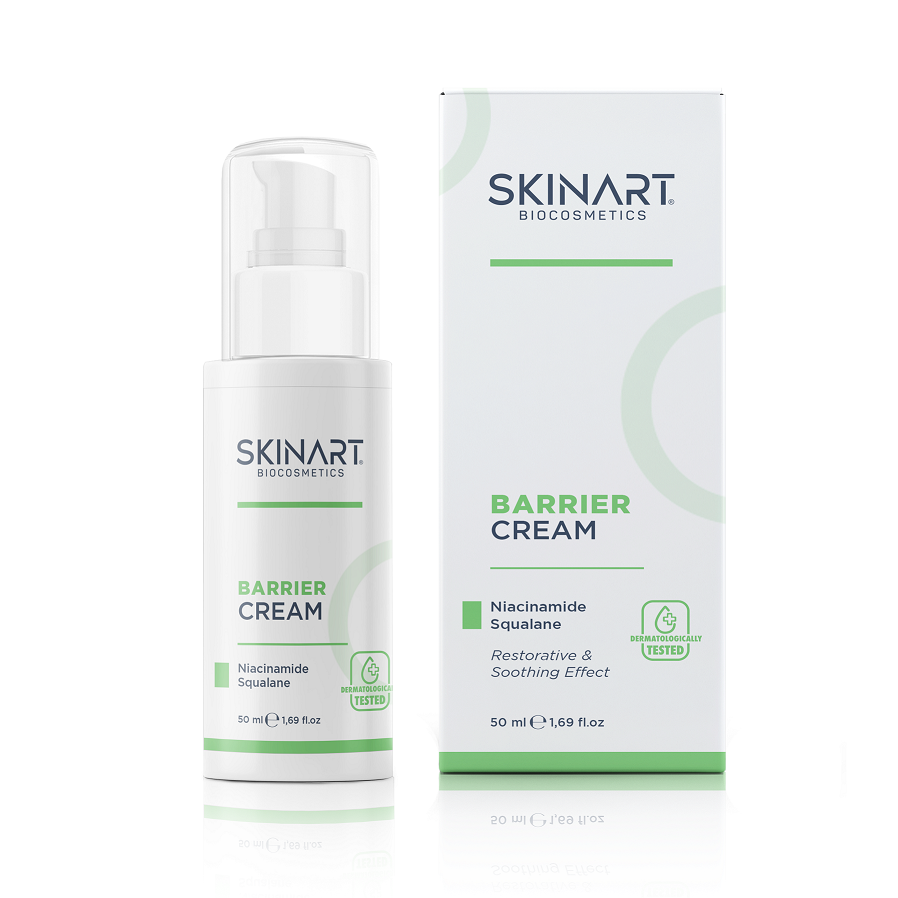 SkinArt Barrier Cream 50 Ml