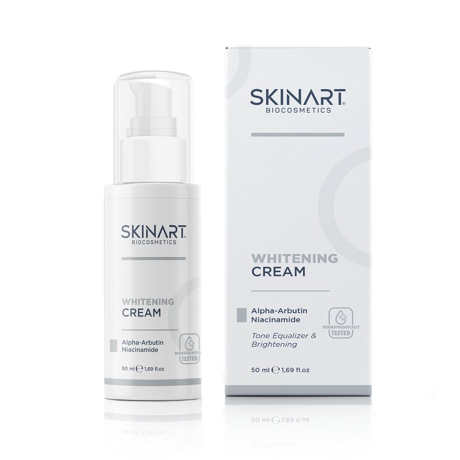 SkinArt Whitening Cream 50 Ml