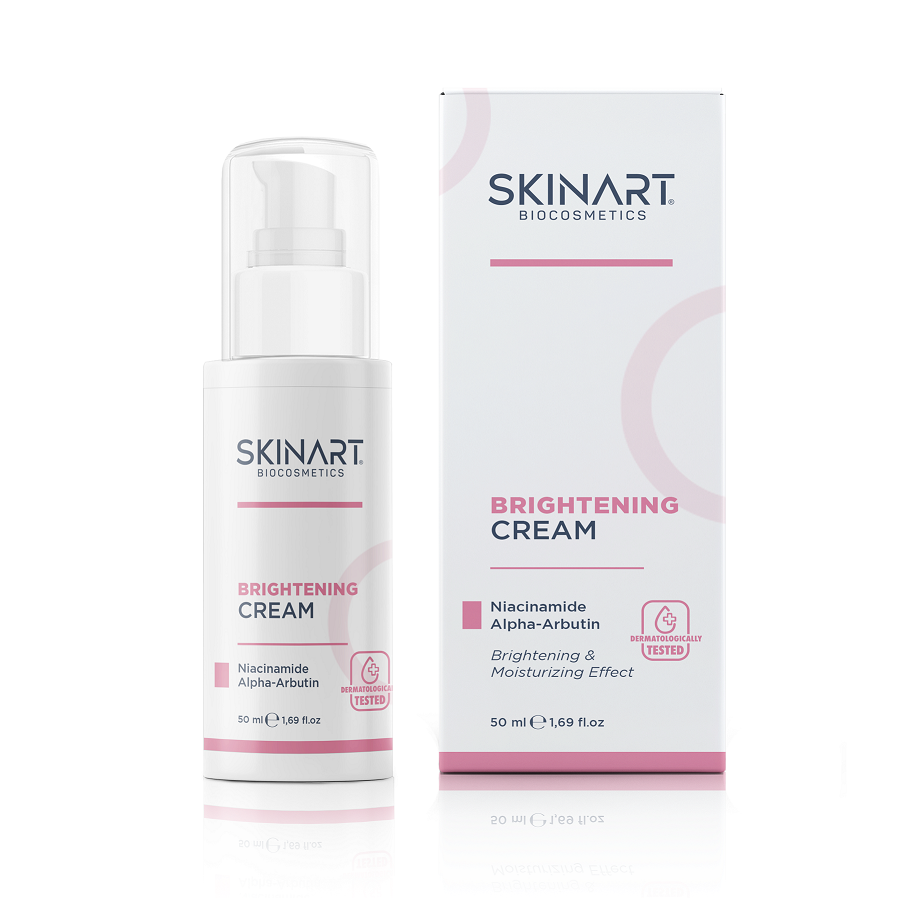 SkinArt Brightening Cream 50 Ml