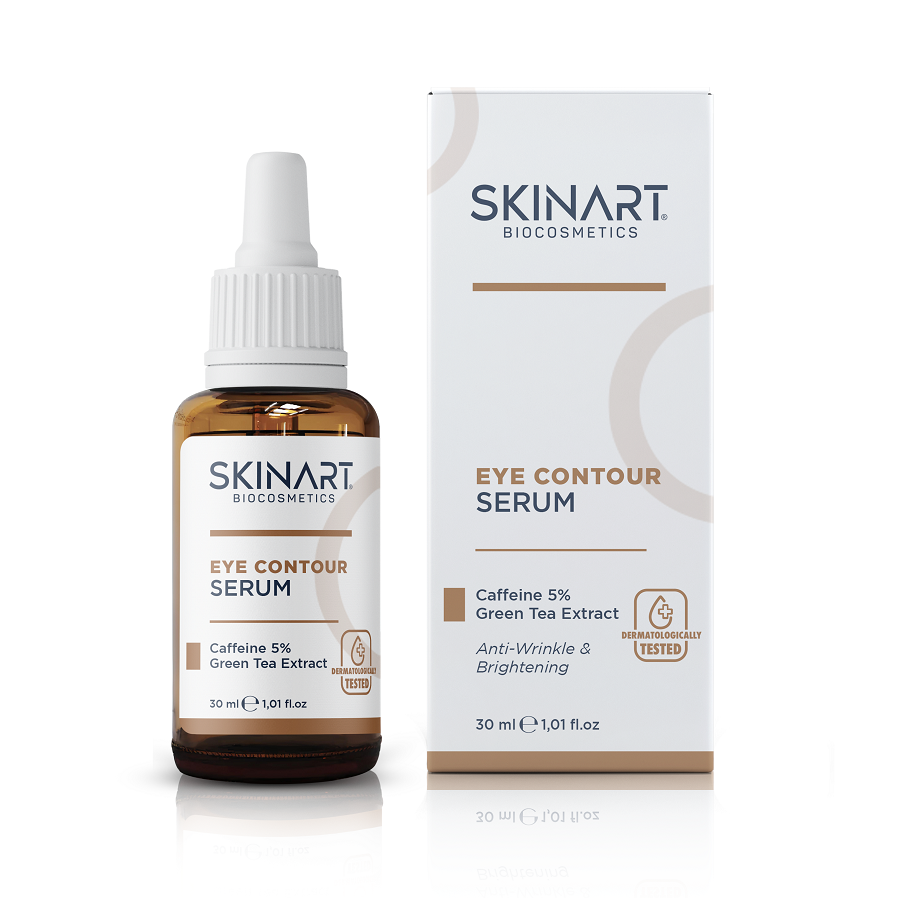 SkinArt Eye Contour Serum 30 Ml