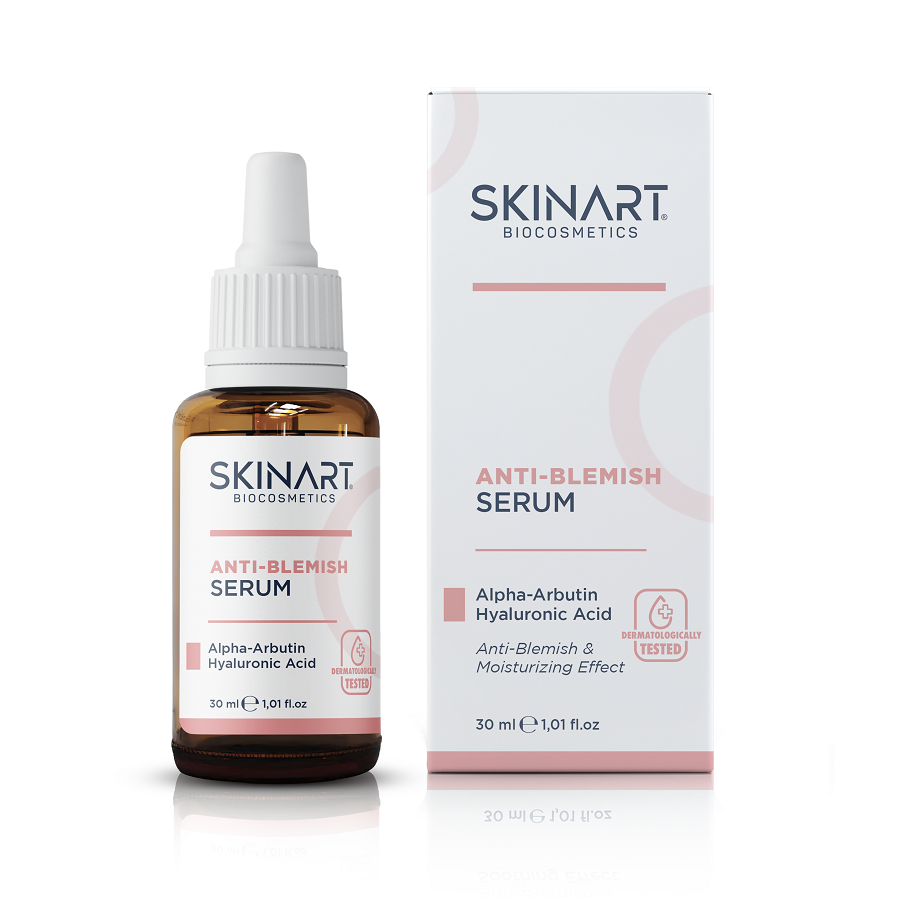 SkinArt Anti Blemish Serum 30Ml