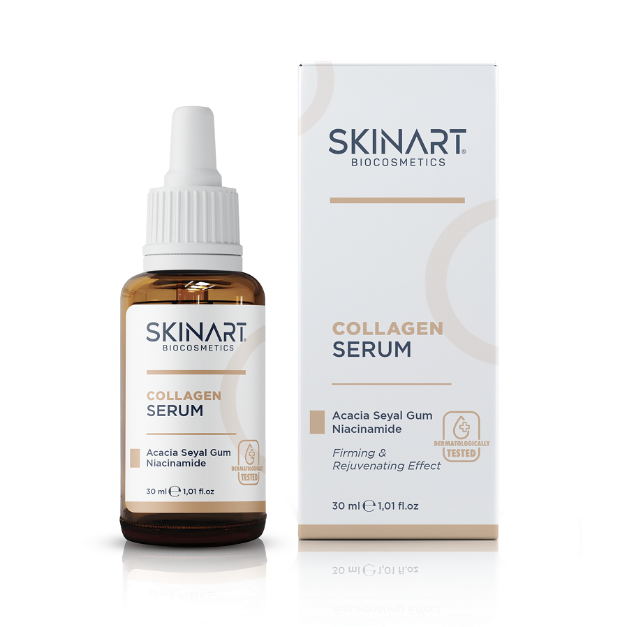 SkinArt Collagen Serum 30 Ml