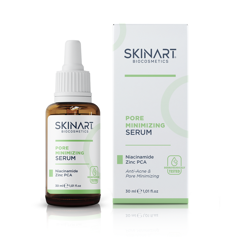 SkinArt Pore Minimizing Serum 30 Ml