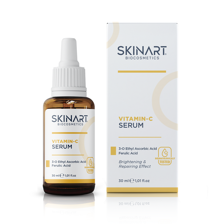 SkinArt Vitamin C Serum 30 Ml